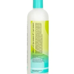 No-Poo Decadence (Zero Lather Ultra Moisturizing Milk Cleanser - For Super Curly Hair)