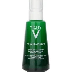 Normaderm Phytosolution Double-Correction Daily Care
