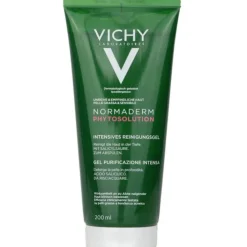 Normaderm Phytosolution Intensive Purifying Gel (For Oily, Blemish-Prone & Sensitive Skins)