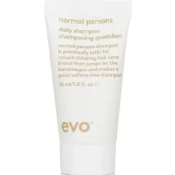 Normal Persons Daily Shampoo
