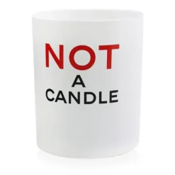 Not A Candle