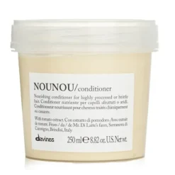 Nounou Conditioner (For Highly Processed or Brittle Hair)
