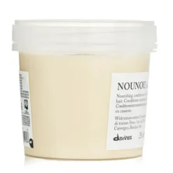Nounou Conditioner (For Highly Processed or Brittle Hair)