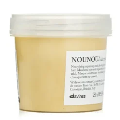 Nounou Hair Mask (For Highly Processed or Brittle Hair)