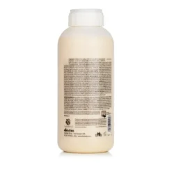 Nounou Nourishing Conditioner (For Highly Processed or Brittle Hair)