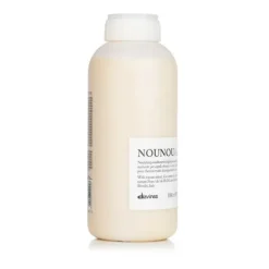 Nounou Nourishing Conditioner (For Highly Processed or Brittle Hair)