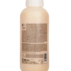 Nounou Nourishing Shampoo (For Highly Processed or Brittle Hair)