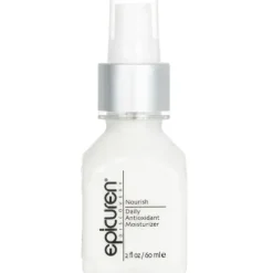 Nourish Daily Antioxidant Moisturizer - For Combination & Sensitive Skin Types