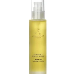 Nourishing - Enrich Massage & Body Oil