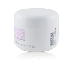 Nourishing Body Cream (For Dry Skin Types)