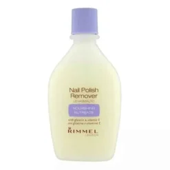 Nourishing Nail Polish Remover