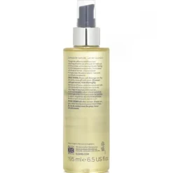 Nourishing Omega-Rich Cleansing Oil