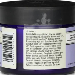 Nourishing Orange Flower Night Cream