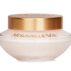 Nouvelle Vie First Signs Of Ageing Cream