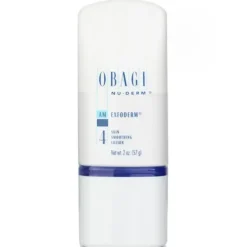 Nu Derm Exfoderm Skin Smoothing Lotion