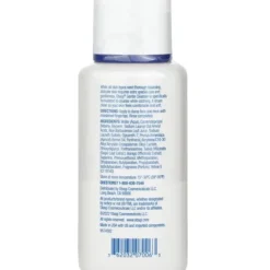 Nu Derm Gentle Cleanser