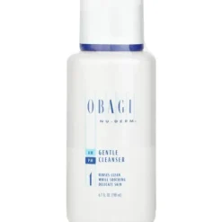 Nu Derm Gentle Cleanser