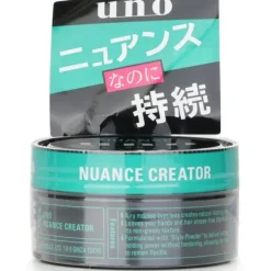 Nuance Creator Wax