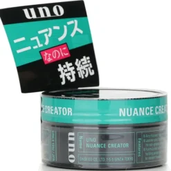 Nuance Creator Wax