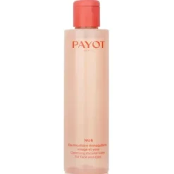 Nue Cleansing Micellar Water (For Face & Eyes)