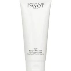 Nue D'Tox Radiance Mask (Salon Size)