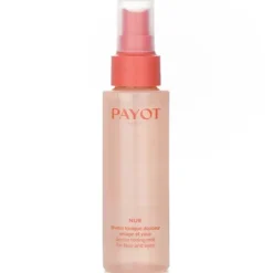 Nue Gentle Toning Mist (For Face & Eyes)(Travel Size)