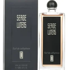 Nuit De Cellophane Eau De Parfum Spray