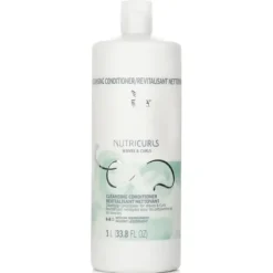 Nutricurls Cleansing Conditioner (For Waves & Curls)