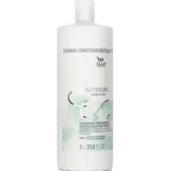 Nutricurls Cleansing Conditioner (For Waves & Curls)