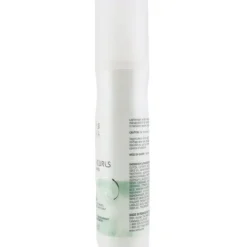 Nutricurls Milky Waves Nourishing Spray (For Waves)