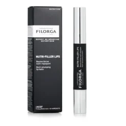 Nutri-Filler Lips Nutri-Plumping Lip Balm