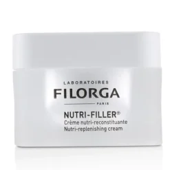Nutri-Filler Nutri-Replenishing Cream