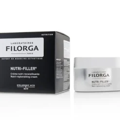Nutri-Filler Nutri-Replenishing Cream