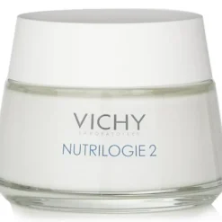 Nutrilogie 2 Intense Cream (For Very Dry Skin)