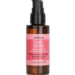 Nutriplenish Multi-Use Hair Oil (All Hair Types)