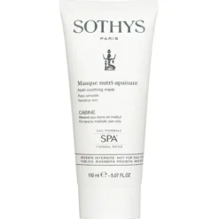 Nutri-Soothing Mask - For Sensitive Skin (Salon Size)