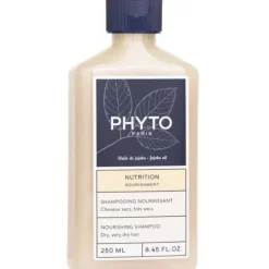 Nutrition Nourishing Shampoo