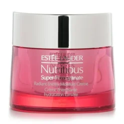 Nutritious Super-Pomegranate Radiant Energy Moisture Creme (Unboxed)