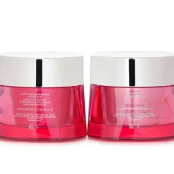 Nutritious Super-Pomegranate Day & Night Radiance Set: Moisture Creme 50ml+ Night Creme/Mask 50ml