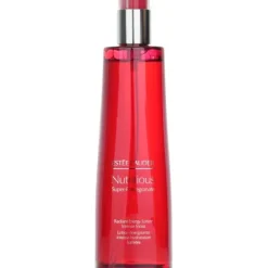 Nutritious Super-Pomegranate Radiant Energy Lotion - Intense Moist (Limited Edition)