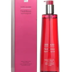 Nutritious Super-Pomegranate Radiant Energy Lotion - Intense Moist (Limited Edition)