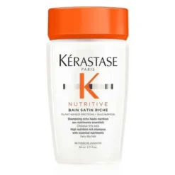 Nutritive Bain Riche Shampoo (Very Dry Hair)