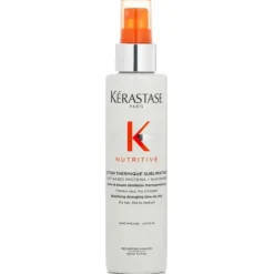 Nutritive Lotion Thermique Sublimatrice