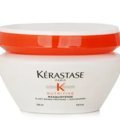 Nutritive Masquintense Deep Nutrition Ultra Concentrated Soft Mask With Essential Nutriments
