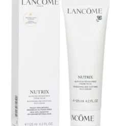 Nutrix Nourishing And Soothing Rich Cream