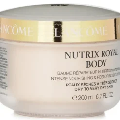 Nutrix Royal Body Intense Nourishing & Restoring Body Butter (Dry to Very Dry Skin)