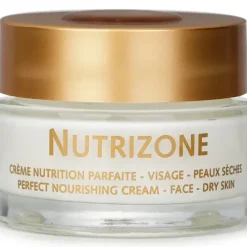 Nutrizone Cream - Perfect Nourishing Cream for Dry Skin