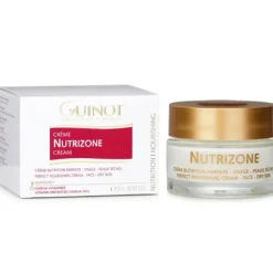 Nutrizone Cream - Perfect Nourishing Cream for Dry Skin