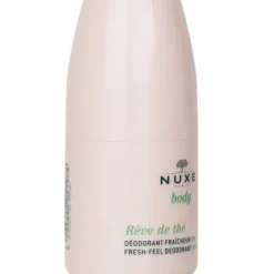 Nuxe Body Reve De The Fresh-Feel Deodorant 24 HR
