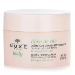 Nuxe Body Toning Firming Cream